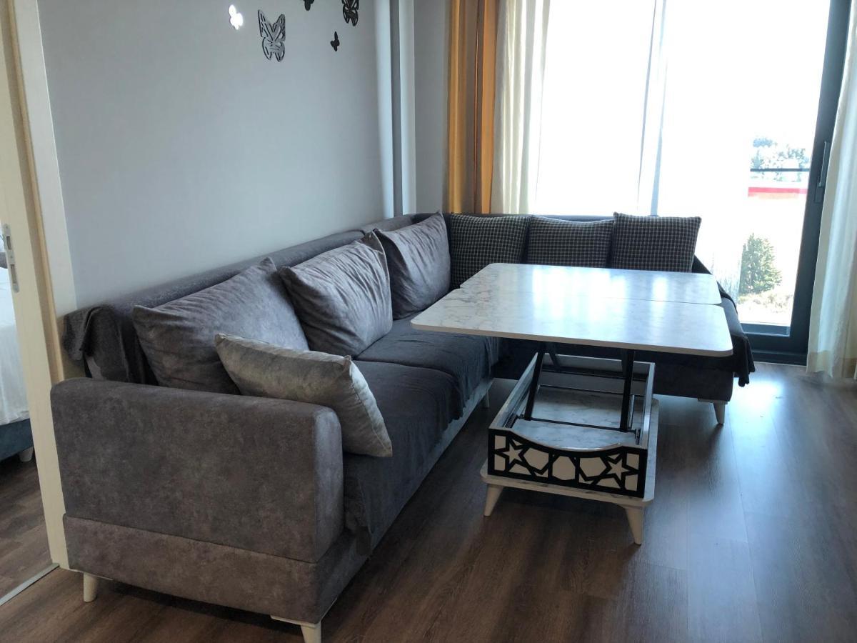 Nilin Apartment Istanbul Exterior photo